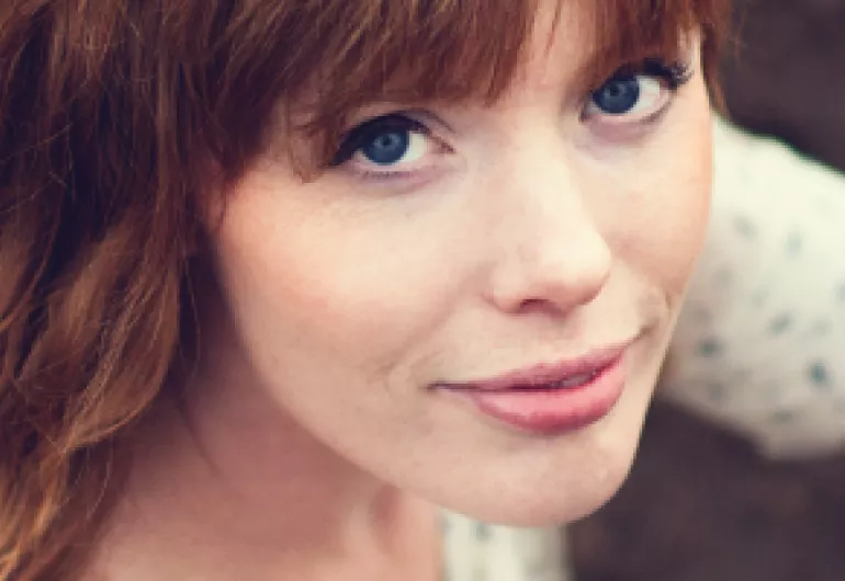 Haley Bonar