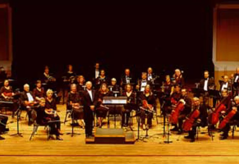 Health Science Orchestra