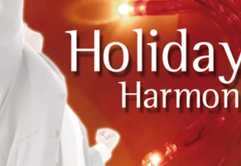 Holiday Harmonies