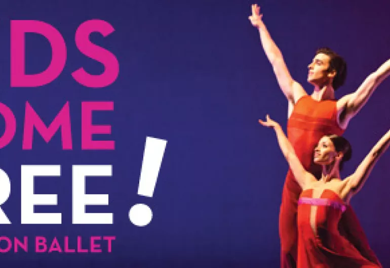 Houston Ballet