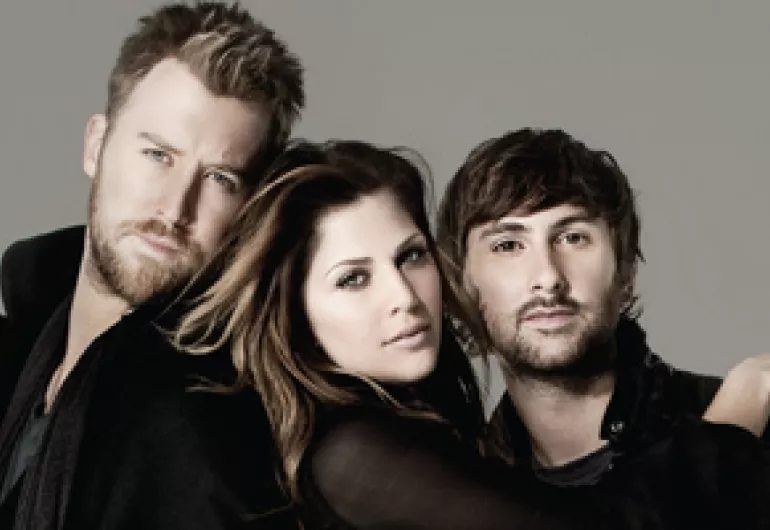 Lady Antebellum