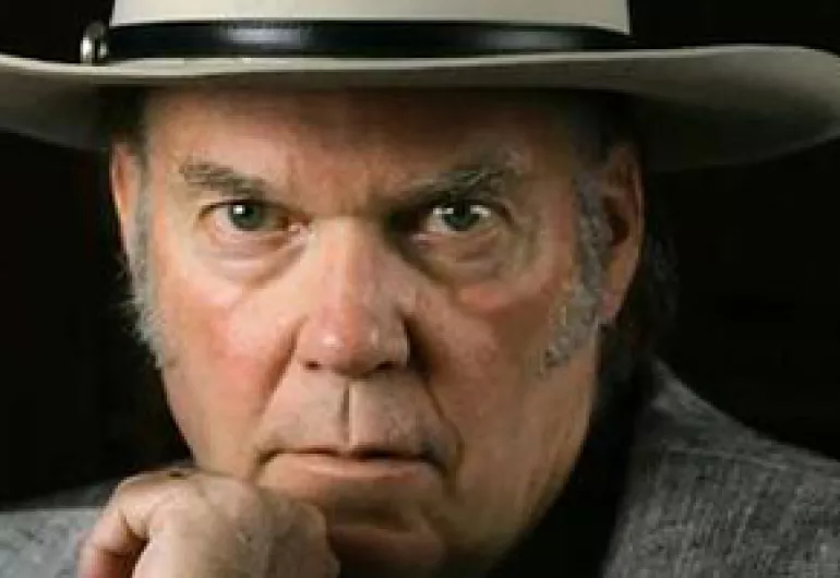 Neil Young Solo, Acoustic & Electric