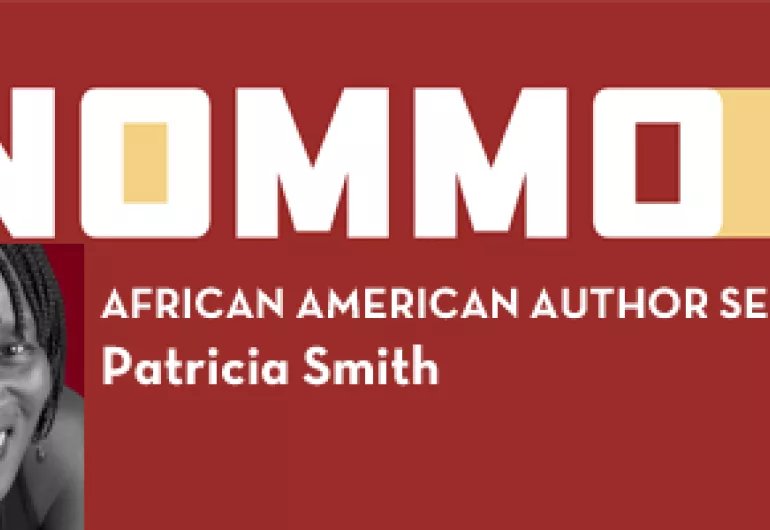 Patricia Smith