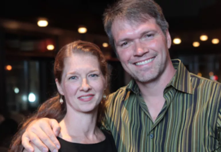 Canada's Royal Winnipeg Ballet Preview