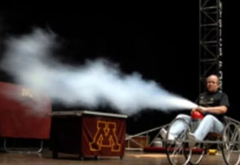 Physics Force
