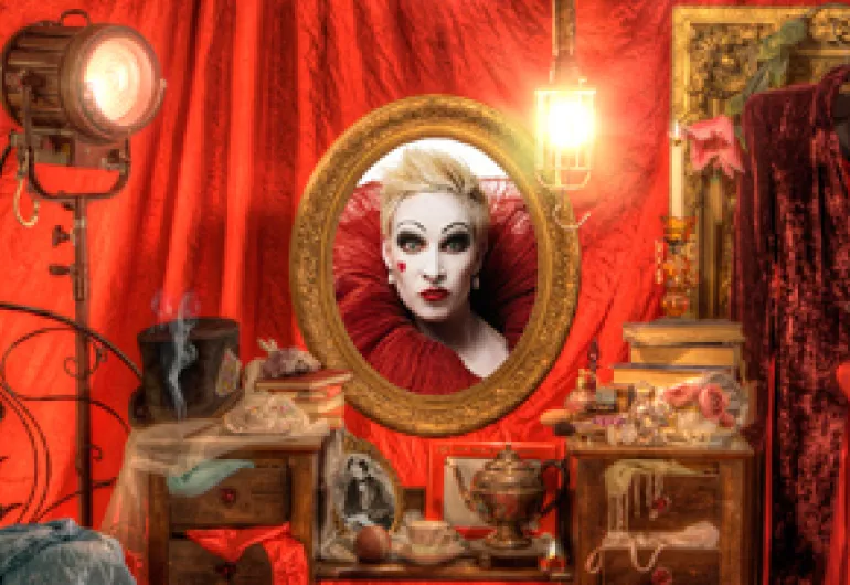 Wonderland Family Fun Day at Macy's Downtown Minneapolis