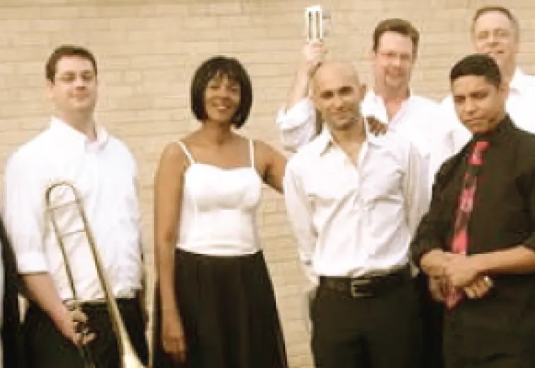 Salsa del Soul
