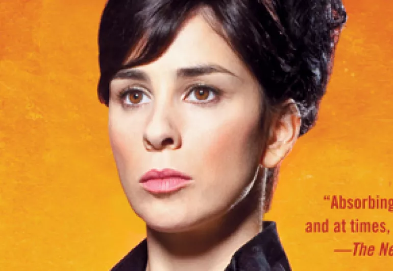 Sarah Silverman Live