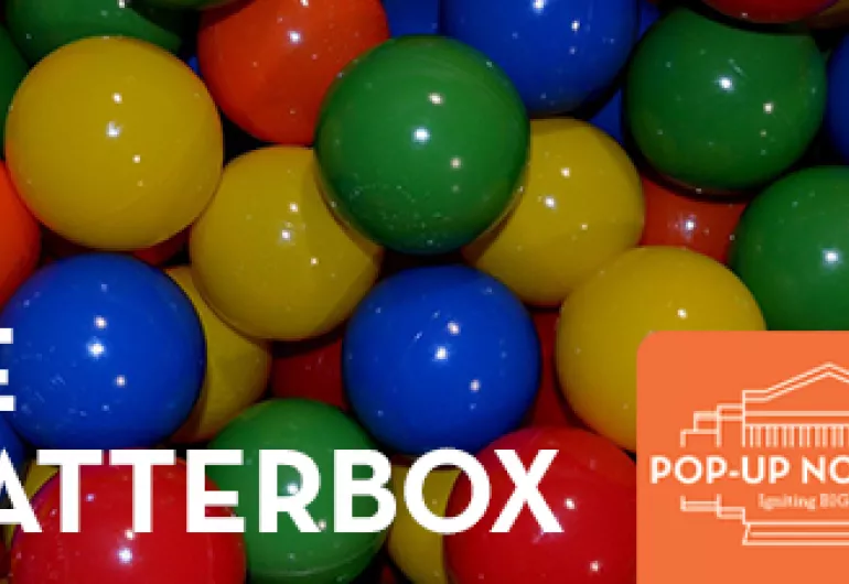 The Chatterbox