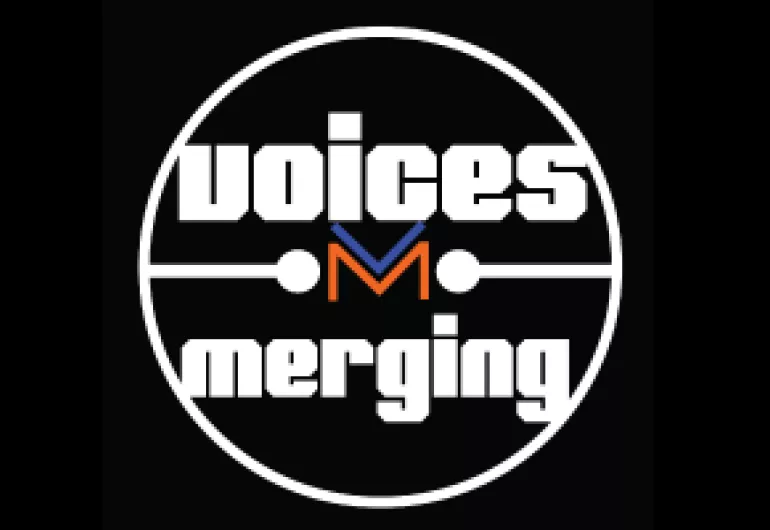 Voices Merging: A Splash of Summer Open Mic
