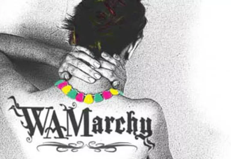 WAMarchy