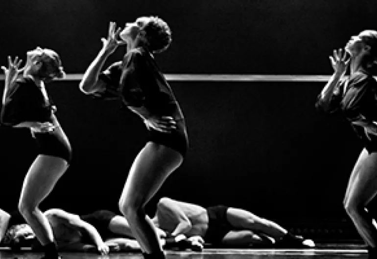 Gallim Dance
