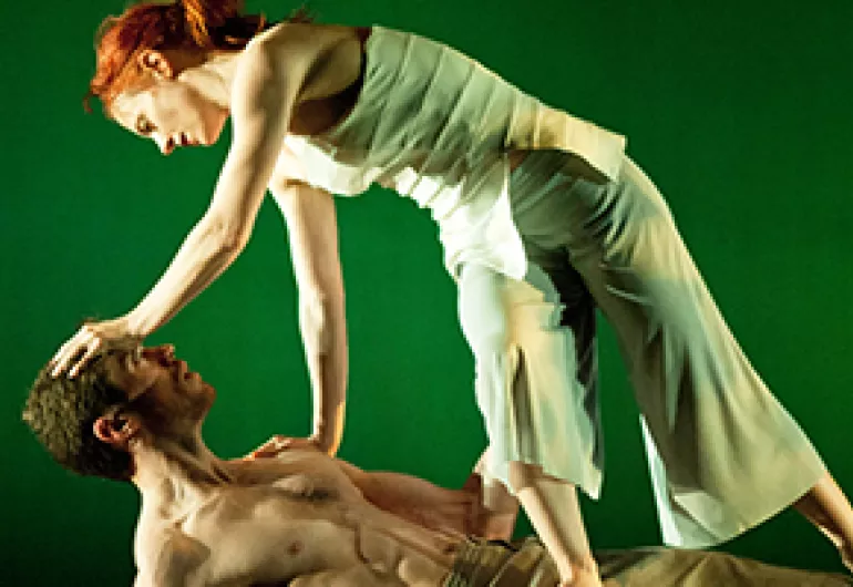 Kate Weare Company