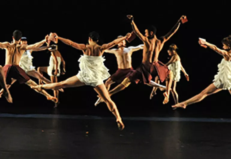 Ballet Preljocaj