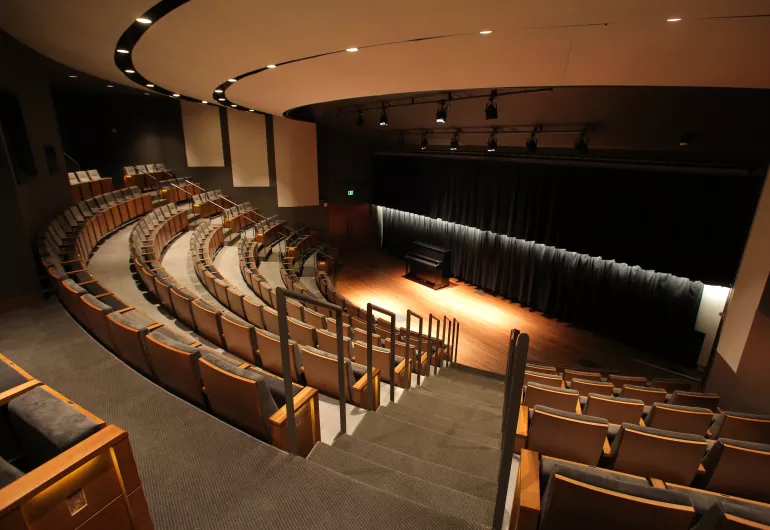 Best Buy Theater