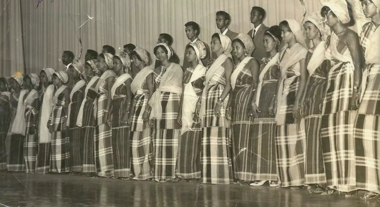 Somali Student Association UMN’s Somali Night 2025 Apr 11 Northrop