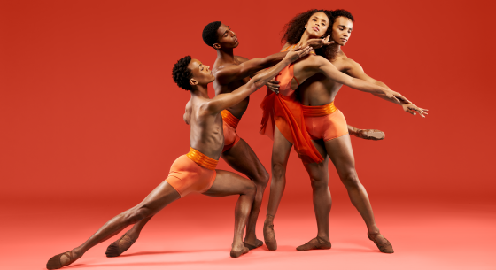 Dance Theatre of Harlem: Residency