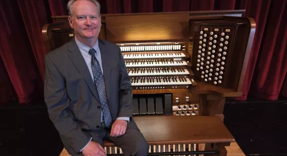 Five facts about Dean Billmeyer