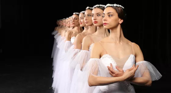 State Ballet of Georgia