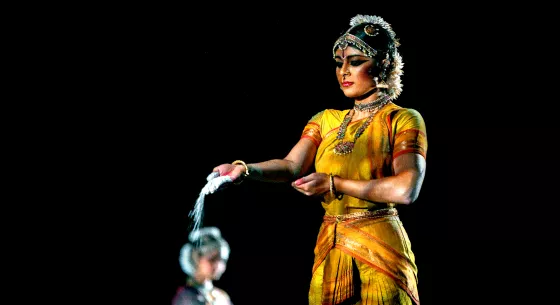 Ragamala Dance Company