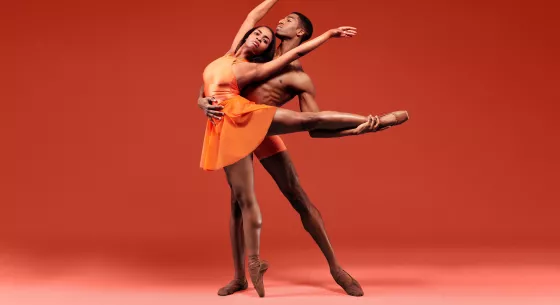 Blog Post - Fun Facts about Dance Theatre of Harlem
