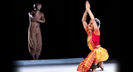 Featured Facts about Ragamala Dance Company