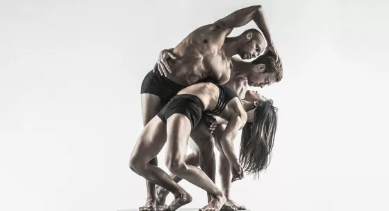 Dance series events