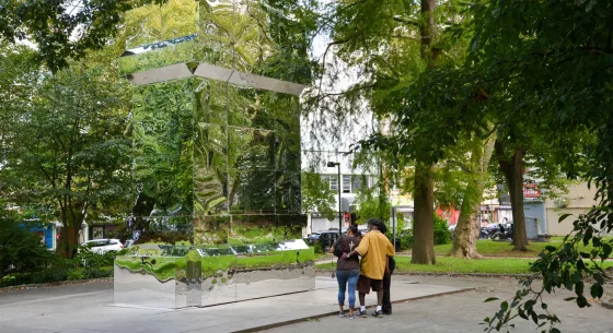 Public Monuments in the Human Landscape event page