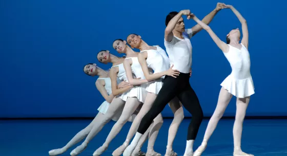 Concerto Barocco