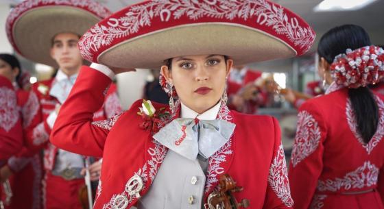 Mariachi Country event page