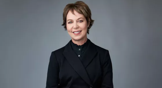Link, Performance Preview with Susan Jaffe event page