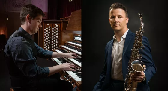 Link, Greg Zelek & Preston Duncan in Concert event page