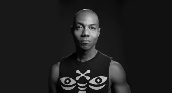 Link, Movement Workshop by Shamel Pitts event page