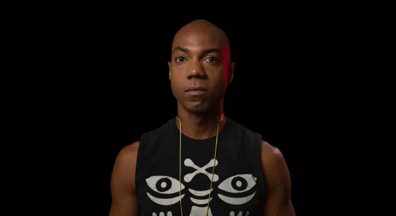 Link, Performance Preview with Shamel Pitts event page