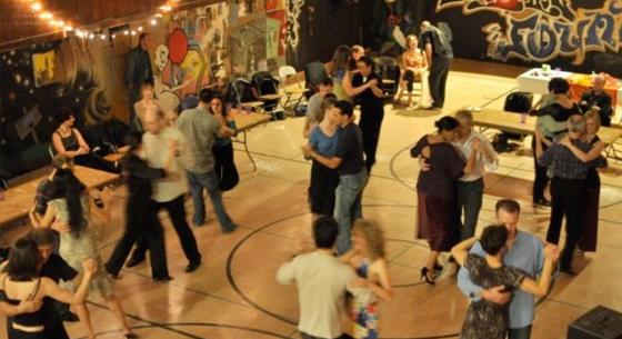Tango Society of MN event page