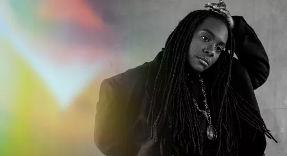 Link, Jlin event page