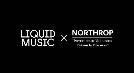 Liquid Music and Northrop partnership announce blog post