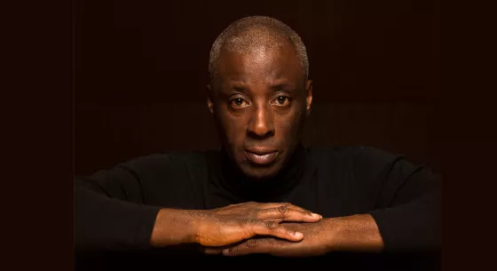 Featured Facts about Wayne Marshall
