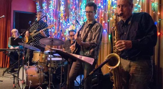 Band