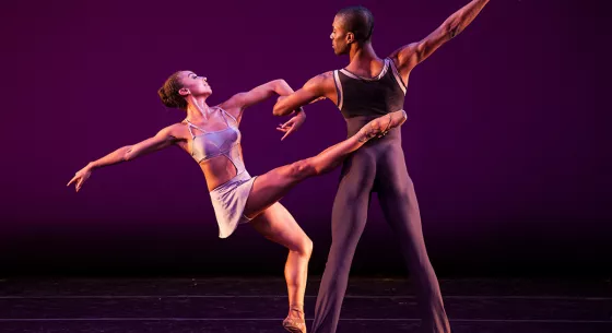 Dance Theatre of Harlem Performance Preview 2015