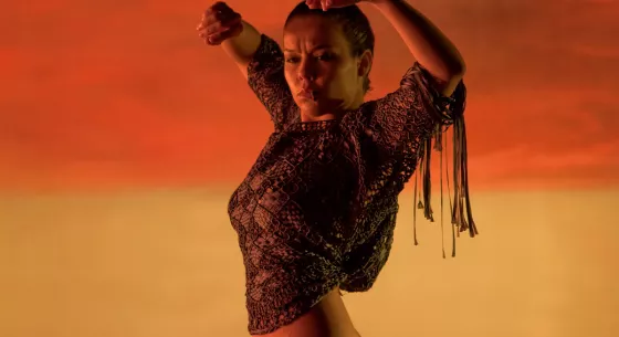 dancer