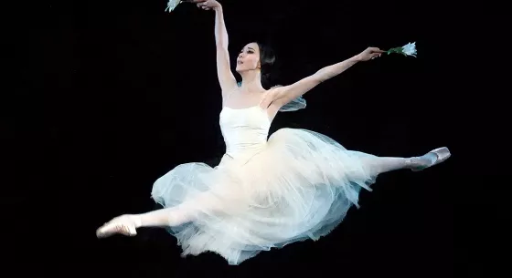 American Ballet Theatre Giselle 2014