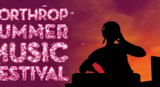Northrop Summer Music Festival