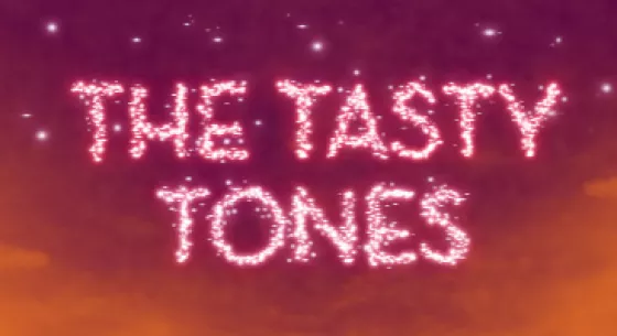 The Tasty Tones