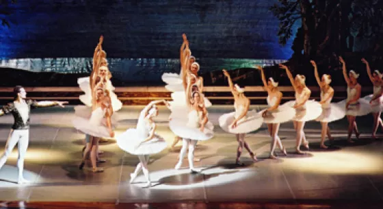 Ballet