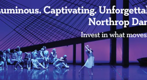 Northrop giving