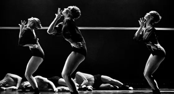 Dancers