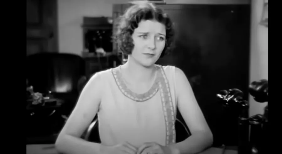 Marceline Day