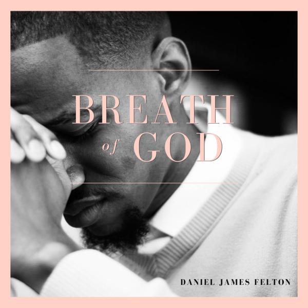 "Breath of God" Album cover
