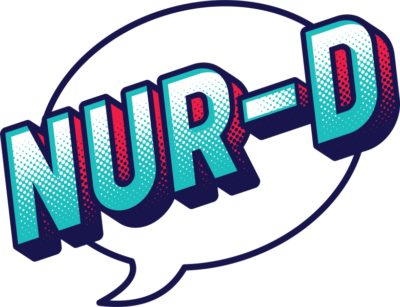 Nur-D logo